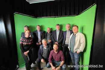 Medialab Quindo opent nieuwe studio: “Jongeren werken almaar meer met video om hun verhaal te vertellen”