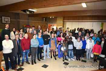 ‘Hallo Buurt’ kent een vervolg met ‘Hallo Zandberg’