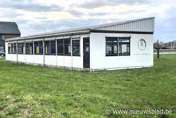 Hoe uitgeregend toernooi einde betekende van Polderruiters Hoevenen, maar begin was voor Ware Gans Lillo