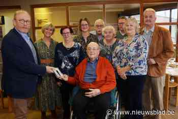 Ereschepen Jos Verhulst en zijn Alida zijn 70 jaar getrouwd: “We willen terug in Stabroek komen wonen”