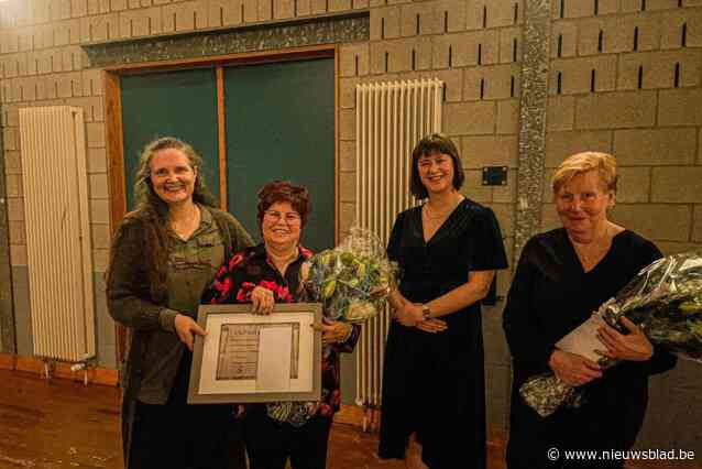 Femma wint jaarlijkse cultuurprijs