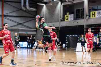 Hubo Handbal straft gelatenheid bij Pelt genadeloos af: “Wij speelden voor de eer”