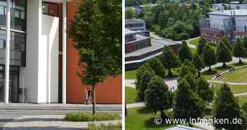 Eine Nummer 1 liegt in Oberfranken: "Beliebteste Hochschulen & Universitäten" in Deutschland