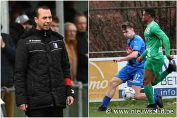 “We gaan er alles aan doen om in eerste te blijven”: Staan Zeveren Sportief en FC Lembeke al voor match van de laatste kans?