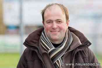 Walter Meirhaeghe blijft lid van de sportieve cel van FC Lembeke