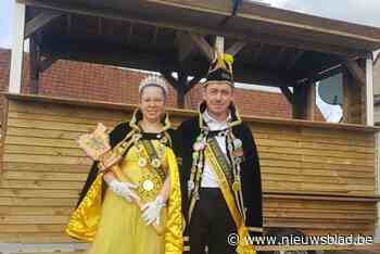 Lindsy (28) gaat als kersverse Oost-Vlaamse Prinses Carnaval naar stoet in Wetteren: “Het wordt absoluut genieten”