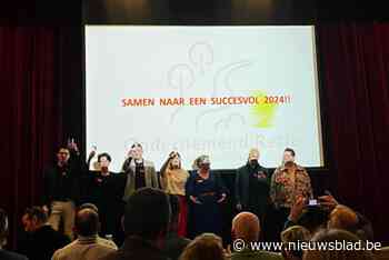 Netwerkorganisatie Ondernemend Retie neemt vliegende start: “We kunnen elkaar aanspreken in ons eigen dialect”