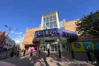 Birkenhead shopping centre purchase 'a success story'