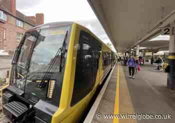 Merseyrail to freeze fares for six months
