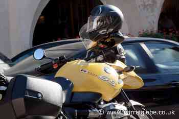 Teen who conspired to steal BMW and Honda motorbikes facing jail