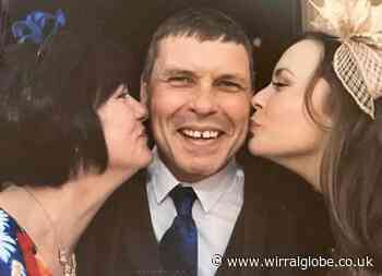 Wirral mum and daughter set up Mr B's Legacy