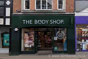 Jobs fears as The Body Shop enters administration