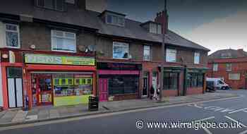 ‘Designer copy' coats stolen from Wirral shop during burglary