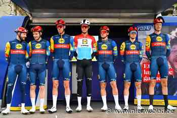 Otto Vergaerde opnieuw in het winnende kamp