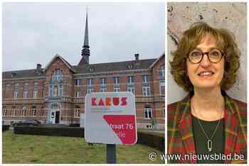 Honderd jaar na de kloosterzusters pakt Karus het anders aan: nieuwbouw en renovatiewerken in Melle, historisch ziekenhuis in Gent verdwijnt