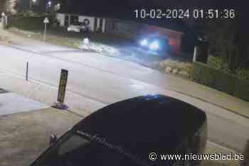 Dieven stelen Hyundai van op oprit: “Wagen is laatst opgemerkt aan de grens met Frankrijk”