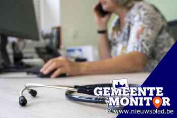 GEMEENTEMONITOR. Ontevredenheid over aantal huisartsen stijgt fors: “Ze werken ook niet meer zoals vroeger”