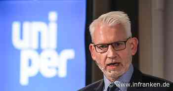 Uniper verzeichnet «außergewöhnliches Jahresergebnis»