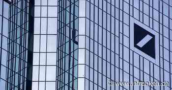 Bafin fordert von Deutscher Bank mehr Bemühen bei Geldwäsche