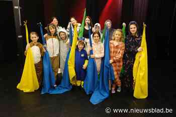 Vendeliersgilde vindt eindelijk verjonging en dat kwam geen dag te vroeg