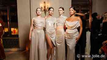 Das sind die 3 größten Beauty-Trends für den Herbst 2024 – laut New York Fashion Week