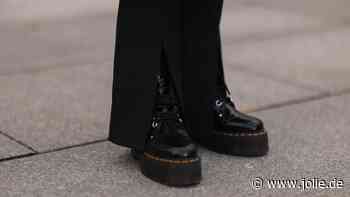Dr. Martens Outfit: So stylen Mode-Profi sie das ganze Jahr