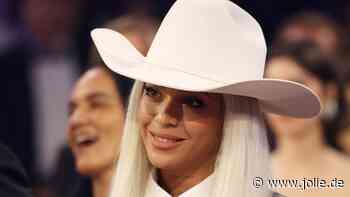 "Texan Hair" ist einer der größten Frisuren-Trends – laut Beyoncé