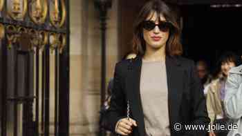 Trendfrisuren 2024: Diese 3 Haarschnitte lieben Französinnen lieben dieses Jahr