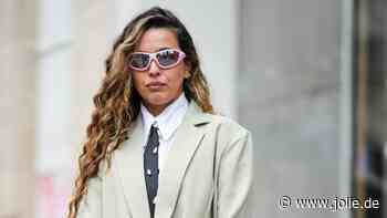 Ich habe die virale Einhorn-Methode für Locken probiert – das ist meine ehrliche Meinung