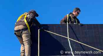 High interest rates and inflation are impacting Florida's solar business