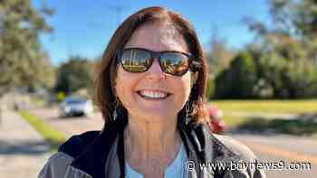 Campbell Park walking tour offers a look at African-American history in St. Pete