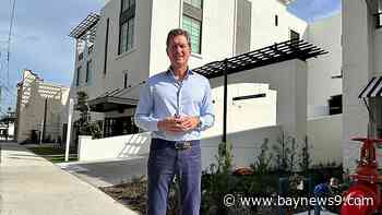 Epicurean Hotel’s $21M expansion will add 51 new rooms to meet the demand in Tampa