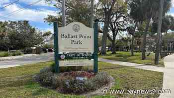 Tampa police searching for missing woman after her car found at park