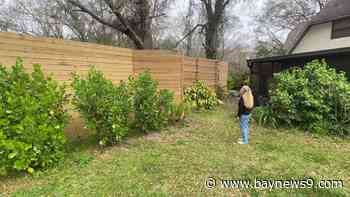 Hillsborough County resident says dealing with noise from nearby racetrack is 'insanity'