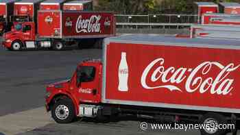 Coca-Cola announces shutdown of Dunedin plant, about 200 employees affected