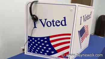 Hillsborough County to conduct public test of election equipment