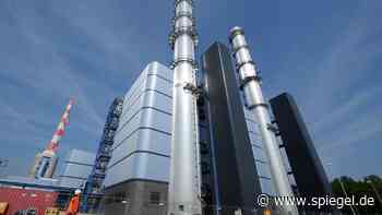 Kraftwerksstrategie: Das sind die ersten Reaktionen