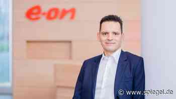 E.on-Chef Leonhard Birnbaum: Energiewende in Deutschland »besonders teuer« und umständlich