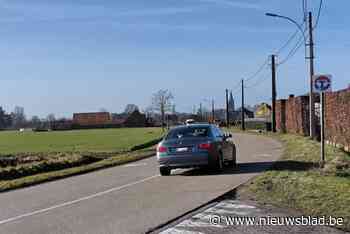 Gemeente herbekijkt snelheidsverlaging op Bolksedijk en Bolk