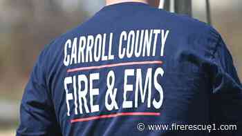 Md. FD renews software system for improved centralized records, policies