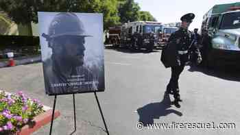 Guilty plea in Calif. gender-reveal that caused 2020 wildfire, LODD