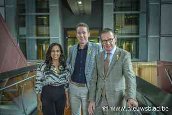 Deze 30 burgemeesters en schepenen vormen ruggengraat van Limburgse CD&V-kieslijsten