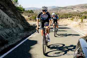 Marieke Meert trekt dankzij UCI-ploeg van de chocoladefabriek naar de Ronde van Vlaanderen: “Zo’n kans komt maar één keer op mijn pad”