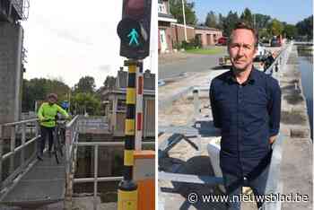 Oversteek Dender opnieuw gekoppeld aan vernieuwing sluis: “Jammer voor de geloofwaardigheid van de politiek”
