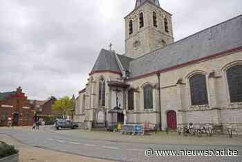 Ronde van Vlaanderen passeert over steenwegen