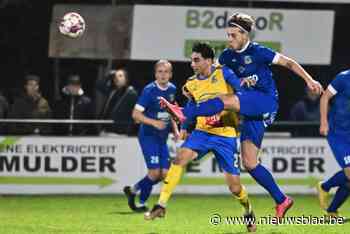 REEKSOVERZICHT 2DE AFDELING: KVK Ninove beent Eendracht Aalst bij, rode lantaarn RFC Wetteren zet remonte verder, Sparta Petegem blijft aanmodderen