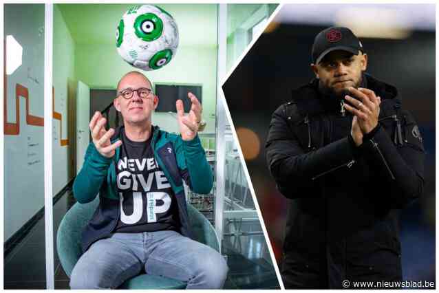 IN PROVINCIALE IS HET OOK PLEZANT. Trust the process, meer nieuwkomers dan punten en geen genade voor Cercle Brugge