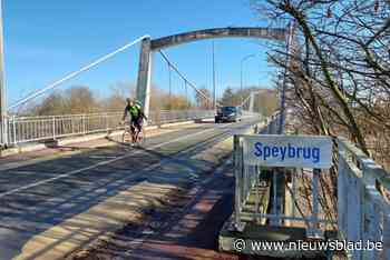 Slechte Speybrug wordt afgebroken en vervangen: “Werken zouden in 2026 of 2027 starten”