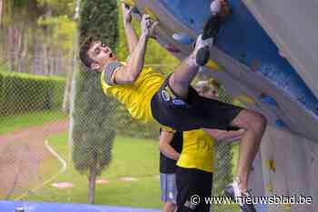Hannes Van Duysen wil olympische selectie grijpen: “Ik schat mijn kansen om Parijs te halen in op zestig procent”