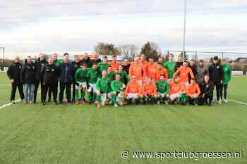 Nieuwjaarsreceptie en wedstrijd